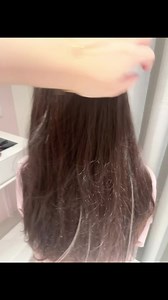 108K views · 1.6K reactions | 寒假第一天，設計師被指定（#接髮任務）？ 使命必達啦！其實我也不會藍...