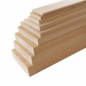 [Hot Item] Construction Wood Douglas Fir Engineering Site Special Formwork Hemlock Pine Wood Factory Wholesale Construction Wood