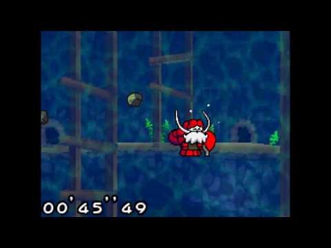 The Legendary Starfy: The Very Last Boss