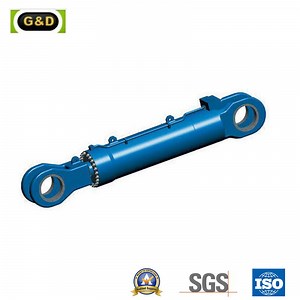 [Hot Item] Swivel Eye Double Action Hydraulic Cylinder for Agricultural Machinery