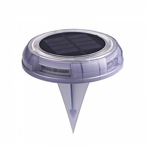 [Hot Item] Solar Lawn Light Outdoor Waterproof LED Garden Landscape Light