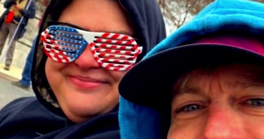 The true story of how one woman was radicalized