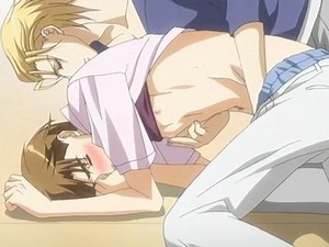 Seito Kaichou ni Chuukoku_Avi_OVA 2