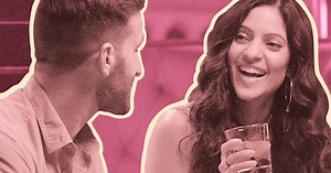 Exhausted By Online Dating? "Dating Around" Gets It