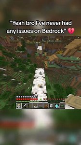 14K views · 234 reactions | "You're lagging" It's single player bro 鹿 #Minecraft #fyp #minecraftmemes #reels #hopecore #core #workout #relax #trending #trend #viral #viral_video #meme #memes  Credit: @itstyfy | Kamilox418 | Facebook