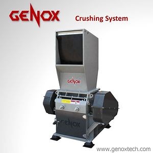 [Hot Item] Energy-Saving Stable Production Grinding Milling Granulator Recycling Pelletizing Granules Machine Plastic Grinder