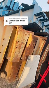1.2K views · 17 reactions | zalo 0944006666 Trả lời @jungle1996 Thanh lý 600 tại Bình Dương ilo  Nguồn: xaydungdubai.com.vn | Thi công xây dựng nhà xưởng, nhà thép tiền chế tại Đồng Nai | Facebook