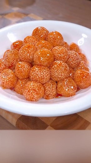 20 reactions | Khi con bảo: "Con thèm khoai chiên " ok con! Cách làm bánh khoai lang viên đơn giản thơm ngon #monngontainha #monngondongian #food #comnha #banhkhoai #khoaichien #foody | Master Trần - Phun Môi Xí Muội Tan Viền | Facebook