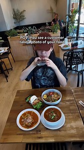 I worked hard on this, now please make it famous online. 📸 📍Find us at Shop1/108 Old Pacific Hwy, Oxenford QLD 4210, Australia. | Thaiger Dine In & Take Away