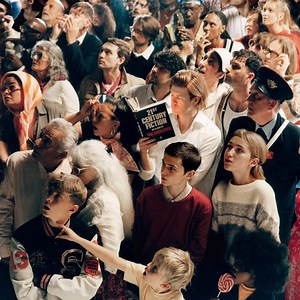 UKのロックバンド The Amazons、ニューアルバム『21st Century Fiction』をリリース！ | indienative