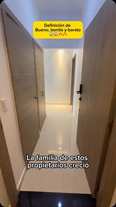 Vendo apartamento con dos años de construido totalmente amueblado una una zona buenísima en Gazcue a una esquina de la independencia Segundo piso 2 ascensores 2 habitaciones 1.5 baños 2 parqueos techados Sala/comedor Balcón Cocina remodelada en roble y cuarzo Torre con 2 ascensores, planta full, gas común, lobby climatizado y amueblado, portón electrónico, cámaras de seguridad. Área social con piscina, terraza destechada, gym 💪🏻 Precio de oportunidad 169,000 dólares 🔥🔥🔥 #inversion #apartame