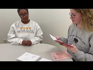 PPT- The Pyramids and Palm Trees Assessment