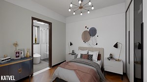 Katvel Designs on Reels