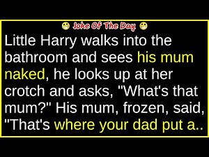 7 funny adult jokes that are actually funny - really funny jokes | best joke of the day
