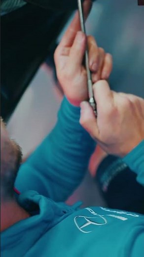 Garage ASMR 🤤🔊