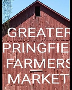 Get your groceries at Battlefield Mall tomorrow and contribute to the local economy! | Greater Springfield Farmers' Market | Facebook