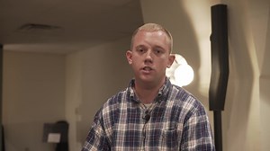 We love to hear how God works in our students lives while in our program! | Adult & Teen Challenge of Oklahoma