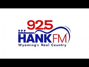 KMXW/Bar Nunn, Wyoming Legal ID - January 6, 2025