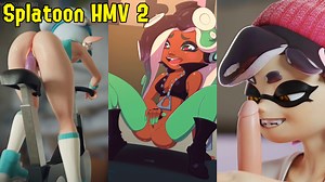 Splatoon HMV 2: Splatoon 2 OST | Nintendofan434