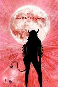 3.4K views · 286 reactions | Devilish Dance. | Pam's Gifs and Videos | Facebook