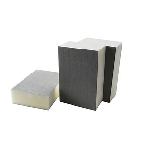 [Hot Item] Polyurethane Foam Insulation Board for Residential and Commercial Buildings