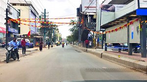 Bangalore to Trichy Road Trip toll free ride | வாங்க NH44 இலவசமா பயணிக்கலாம் | Best Road Trip #tollfreeride #tollroads #tolling #transportation #roads #infrastructure #slora #slorabyglobalvia #travel #virginia #cashless #convenient #slorapp #roadtrip #highways #traffic #tolls #ezpass | South Tube | Facebook