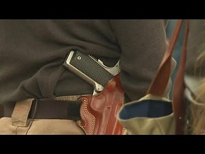 More extreme risk protection orders issued