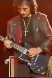 Black Sabbath N.I.B. Ozzfest 2005 m/ | Heavy Metal Hard Rock