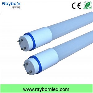 [Hot Item] Cheap 110-150lm 9W/18W/20W/22W/25W High Lumen 1500mm 600mm 1200mm LED Tube T5 T6 T8 2FT/4FT LED Tube Light