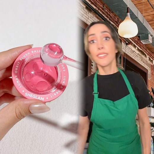 Another day at the cafe ☕️😅 #customerservice #coffee #sketchcomedy