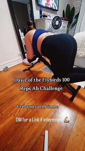 100 rep challenge 💪🏽 | Jo Rodriguez