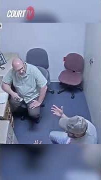 “…a gay best friend.” #HustonDanker described himself as such to police during an interrogation