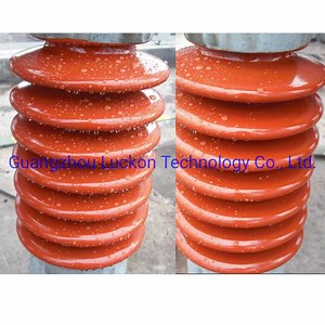 [Hot Item] Luckon Lucktek Anti-Pollution Flashover Coating, RTV, Hvic, High Voltage Insulator Coating Liquid Silicone Rubber for High Voltage Replacing Dow Corning Wacker