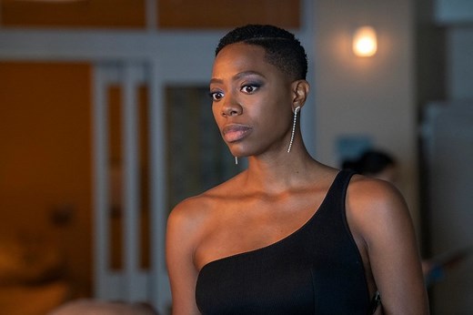 Famous Nigerian Actors In Hollywood - Celebrities - Nairaland