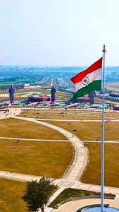 Jai Hind , Jai Bharat 🇮🇳 @smartcity_lucknow . . . #smartcity_lucknow #smartcitylucknow #lucknow #tiranga #republicday | Smartcity_lucknow