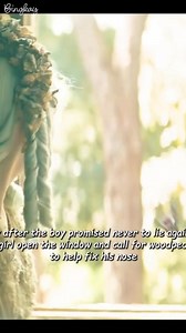 53K views · 761 reactions | Whenever a boy told a lie, his nose will grow longer His name is “Pinocchio” #movie #fblifestyle #FamilyDrama | Lannievhi Y. Rosalita | Facebook