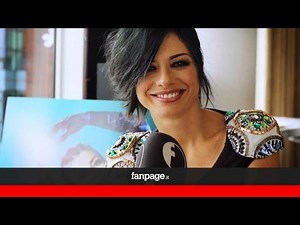 L'11/9 di Dolcenera: "Mai stata sconvolta dal successo, in tv solo se serve"