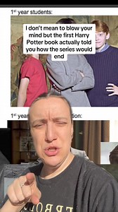 14K views · 48 reactions | Harry Potter is always just doing more than he should #harrypotter #hermionegranger #ronweasley #Gryffindor #hogwarts | Incorrect Harry Potter | Facebook