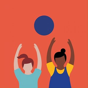 Calling all sports super stars! At Camp IndigoKids we want you to go for the gold, even during Storytime. Whether at rest hour or before bed, keep campers learning with these allstar reads. From incredible women to gold medalists we have fun-tastic stories that all sports fans will love. See more sports stories here: https://www.chapters.indigo.ca/en-ca/home/kids-books-sports/904105-cat.html/ | IndigoKids