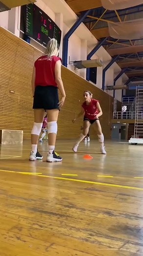 Exciting Volleyball Highlights from Volleyball Girls