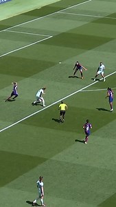 Erin Cuthbert 👀🔥 #UWCL #OTD | UEFA Women's Champions League