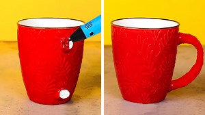 552K views · 1.1K reactions | BOLÍGRAFO 3D VS. PISTOLA DE PEGAMENTO || 34 Ideas candentes que te encantarán: | Ideas en 5 minutos Chicas | Facebook