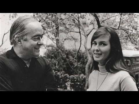 The Inspiration Behind 'The Girl From Ipanema'