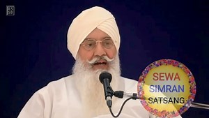 Baba Ji question answer | Sewa, Simran, Satsang
