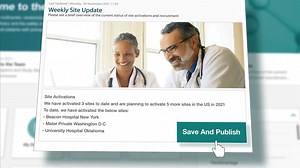 Site Portal | ICON plc