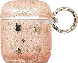 Sonix Case for Apple AirPods Gen 1 / Gen 2 with Keychain (Illusion)