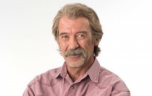 Shaun Johnston Age, Net Worth, Married, Wife, Children, & Wiki