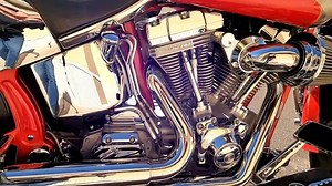 Visit Indian Motorcycle of Albuquerque to view this Pre-Owned Custom 2005 Harley-Davidson Fat Boy FLSTF for sale near Albuquerque, New Mexico. https://www.indianmotorcycleabq.com/default.asp?page=xInventoryDetail&id=16435950&p=1&s=(Sort%20By)&d=D&sq=954303&fr=xAllInventory INDIAN MOTORCYCLE OF ABQ, NM Address: 4509 Alameda Blvd NE, Albuquerque, NM 87113 Phone: (505) 508-2830 | Indian Motorcycle of Albuquerque | Facebook