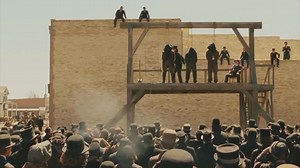 True Grit: Hanging Scene - Coub
