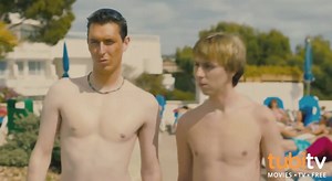 In the mood for a silly coming-of-age comedy this weekend? The Inbetweeners is streaming #FreeOnTubi! (NSFW language) | Tubi